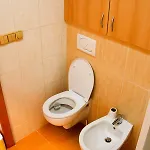 Sverana דירה Velké Karlovice