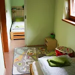 Sverana דירה Velké Karlovice