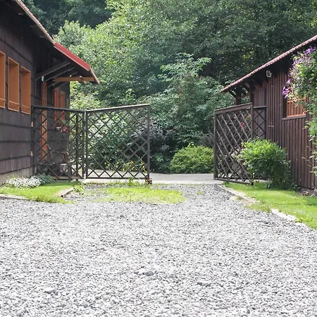 Sverana * Velké Karlovice