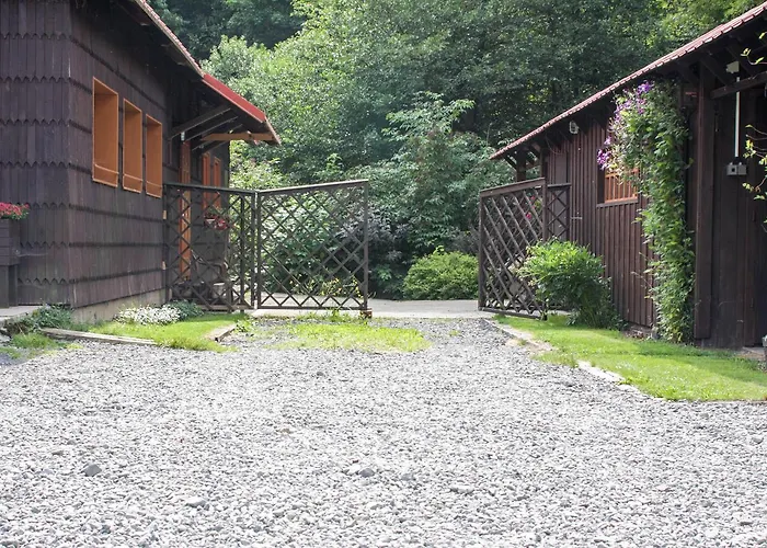 Sverana * Velké Karlovice